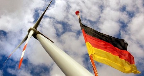 In Germania le rinnovabili superano nucleare e carbone