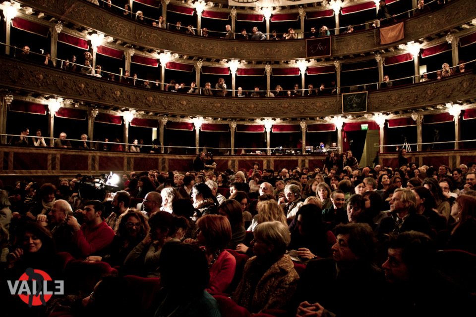 Teatro Valle Bene Comune, si procede verso la Fondazione