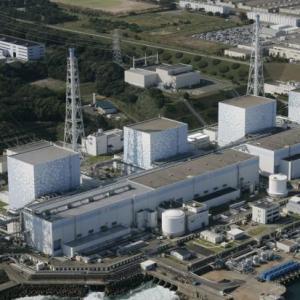 Fukushima: nuova perdita radioattiva registrata nella centrale