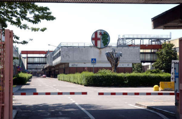 Arese: una nuova tangentopoli dietro ai licenziamenti Alfa Romeo?