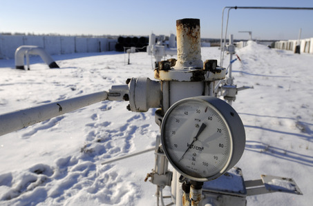 Emergenza gas, la Russia taglia le forniture. Risparmiamo?