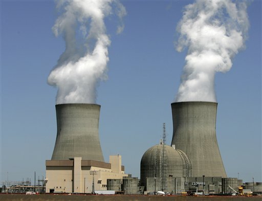 Usa: dopo oltre 30 anni, via libera a nuovi reattori nucleari