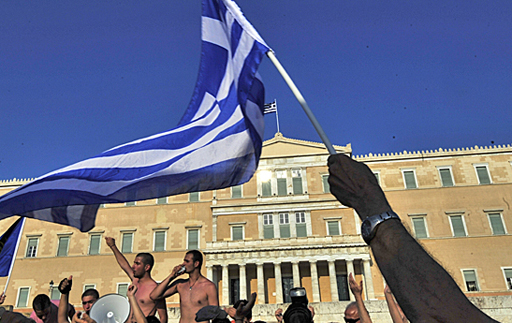 L'inestimabile ricchezza della 'povera' Grecia