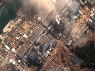 Fukushima: rischio nuovi terremoti