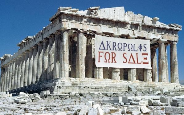 Grecia: è ricatto internazionale? In arrivo la decisione sul prestito