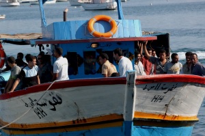 Respingimenti in Libia, Strasburgo condanna l'Italia