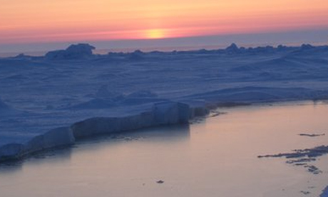 Cambiano le correnti artiche, un rischio per l’equilibrio climatico