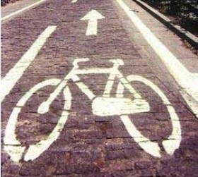 Spostarsi in bici, nelle grandi città è ancora impossibile