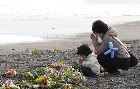 Giappone, un anno dopo il disastro di Fukushima