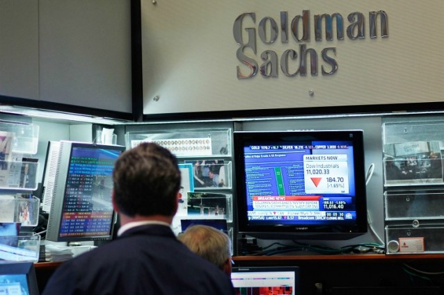 Goldman Sachs, le accuse dell'ex-dirigente. Una deriva morale strategica?