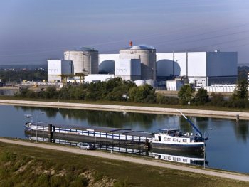 Energia nucleare: due terzi dei francesi sono contrari