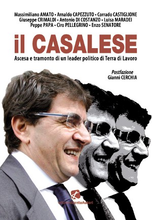 Il Casalese, biografia da 1,2 milioni di euro