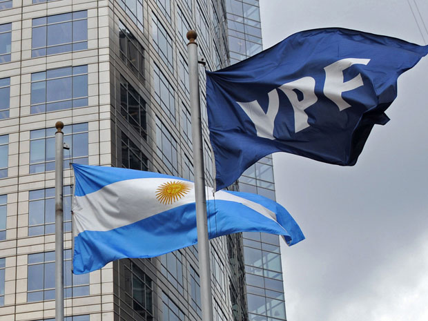 L'Argentina nazionalizza la Repsol, un duro colpo ai mercati