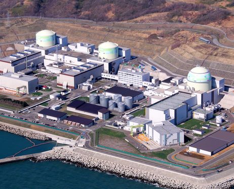 Il Giappone spegne il suo ultimo reattore nucleare. E ora, rinnovabili?