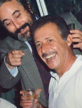 Vent’anni dopo, l'eredità di Giovanni Falcone e Paolo Borsellino 