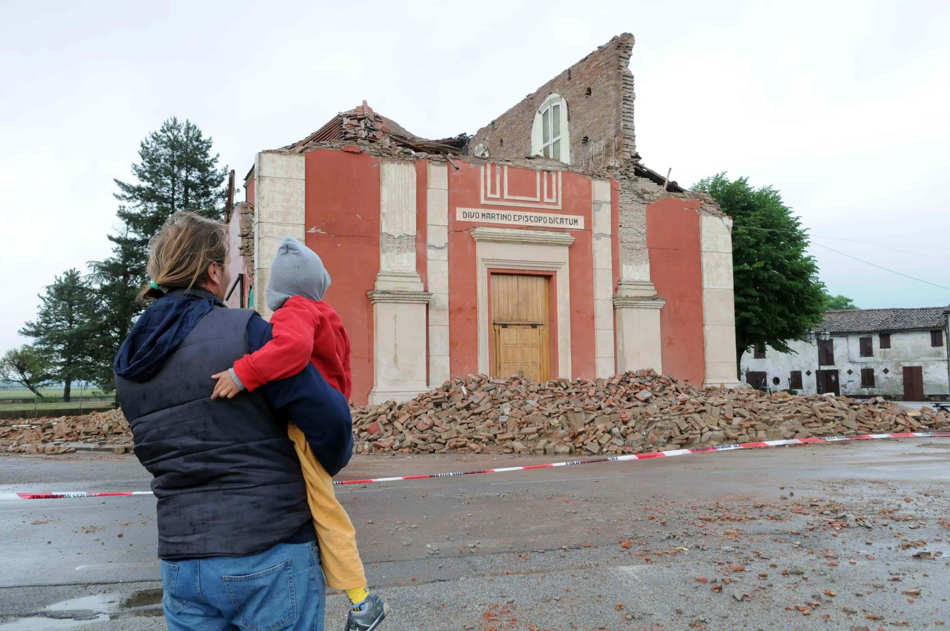 Terremoto in Emilia, si poteva prevedere? 