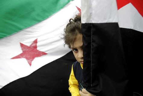 Massacro in Siria: chi è il responsabile?