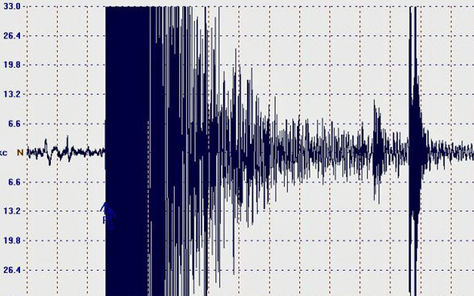 In Cile un terremoto di grado 6 non provoca danni