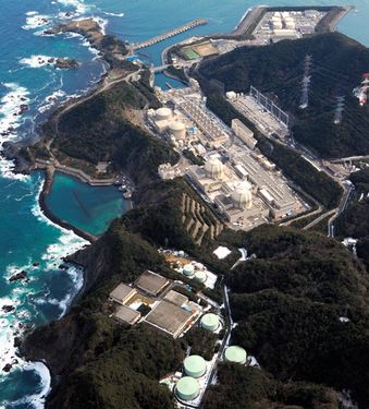 Giappone: riavviare i reattori nucleari? Il partito di governo lancia una petizione