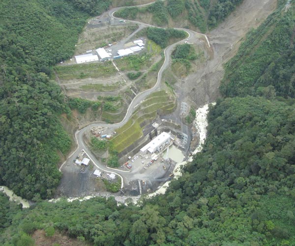 Enel in Guatemala: poco 'Green', molto 'Power'