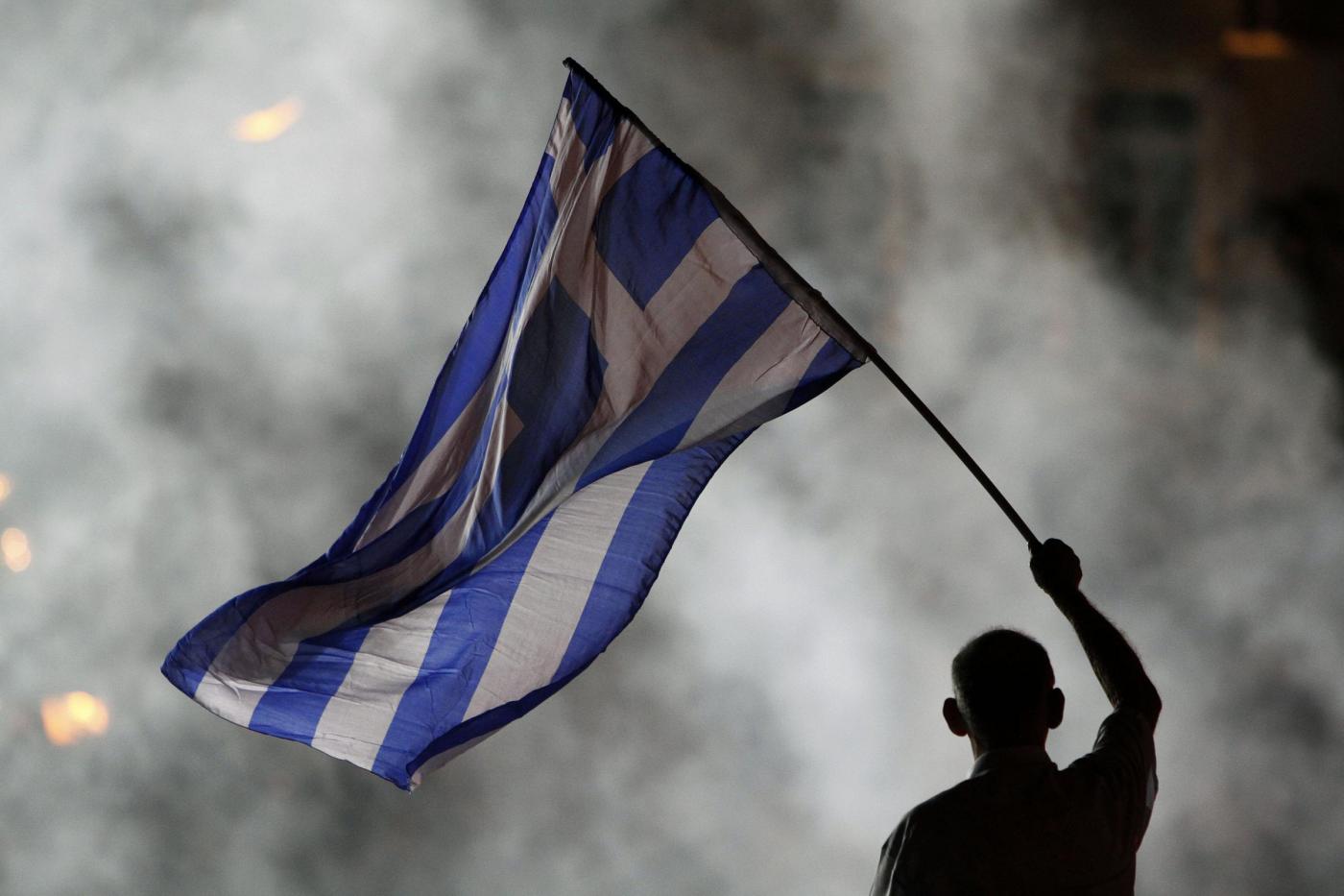 La Grecia, il nuovo governo e  gli ordini della Deutsche Bank