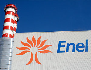 Greenpeace contro il carbone, ed Enel la denuncia