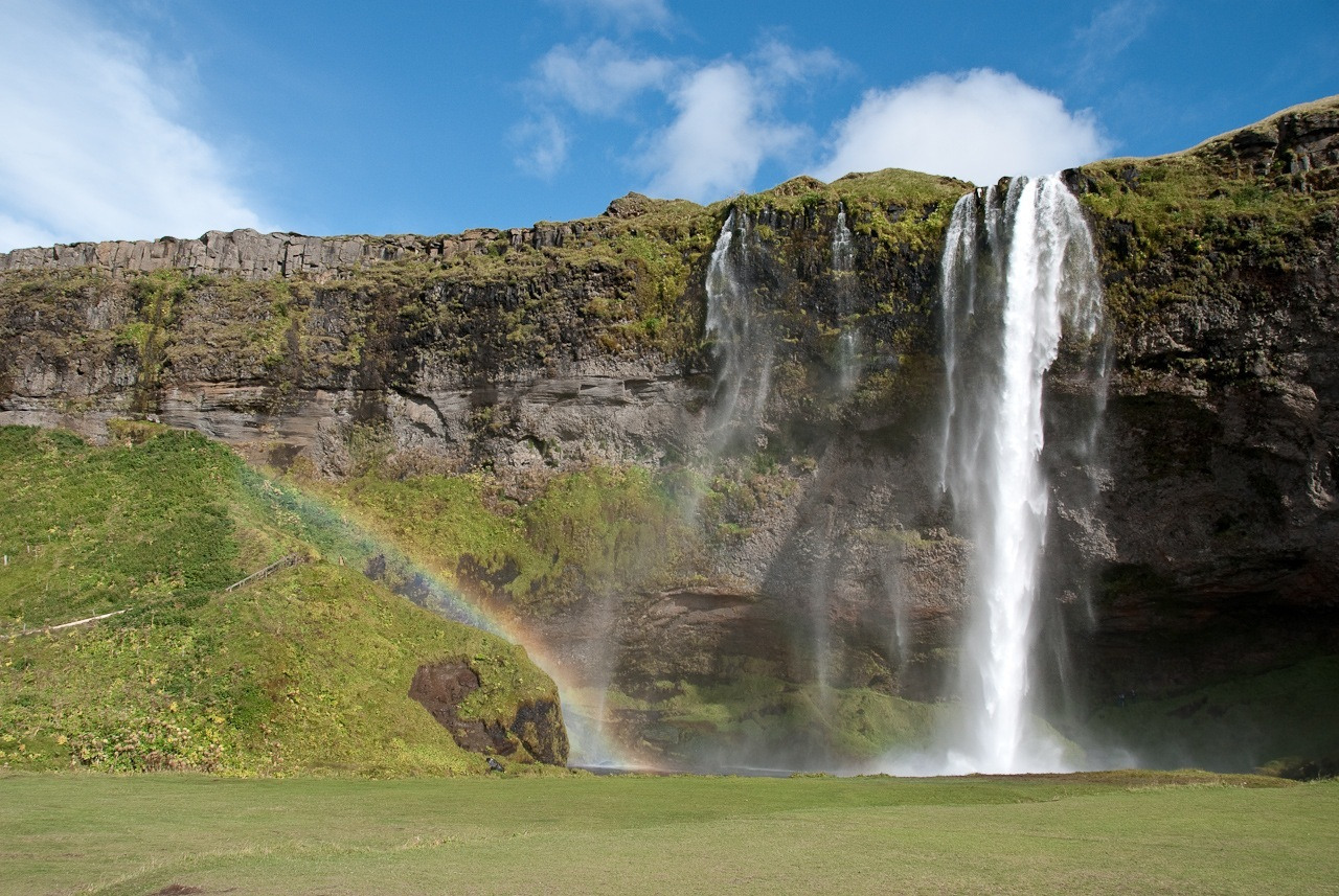 Viaggio in Islanda, riflessioni sull'acqua e la democrazia