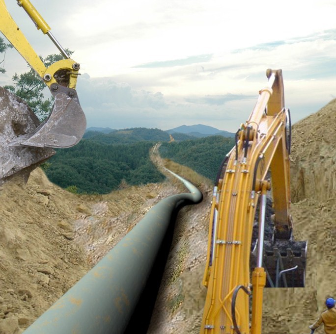 'Rete Adriatica': l'Abruzzo dice 'no' al gasdotto nelle zone sismiche