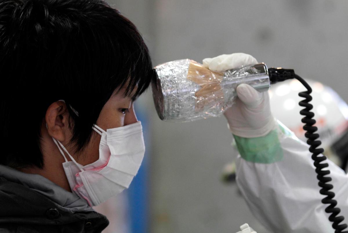 Fukushima, prime stime sulla salute: 