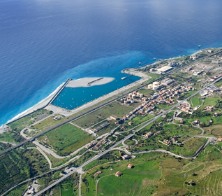 Calabria: “no alla centrale a carbone di Saline Joniche”