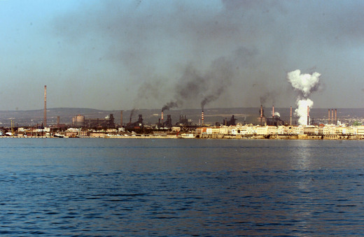 Piombo nelle urine degli abitanti di Taranto. Ilva verso il sequestro