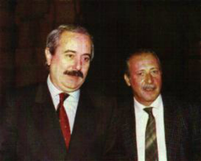 Falcone e Borsellino, pensieri 'arrabbiati' per rifletterci su