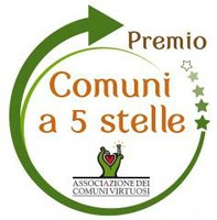 22 Settembre 2012: a Corchiano la premiazione dei 'Comuni a 5 Stelle'