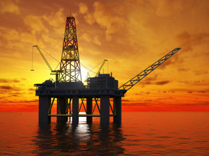 Trivelle: in arrivo almeno 70 piattaforme petrolifere a mare