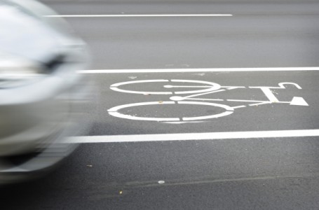 Basta morti in strada: ciclisti in piazza per la sicurezza