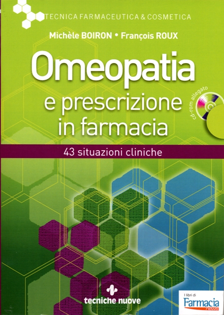 650 farmacisti nelle tappe di Milano e Trento del tour di Michèle Boiron “Omeopatia e Prescrizione in Farmacia”
