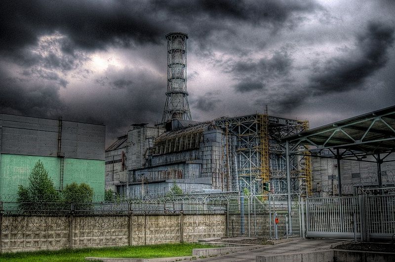 Disastro di Chernobyl: ancora 5 milioni di persone in zone contaminate