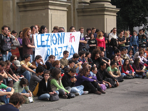 Università, riforma approvata alla Camera. La conoscenza a rischio