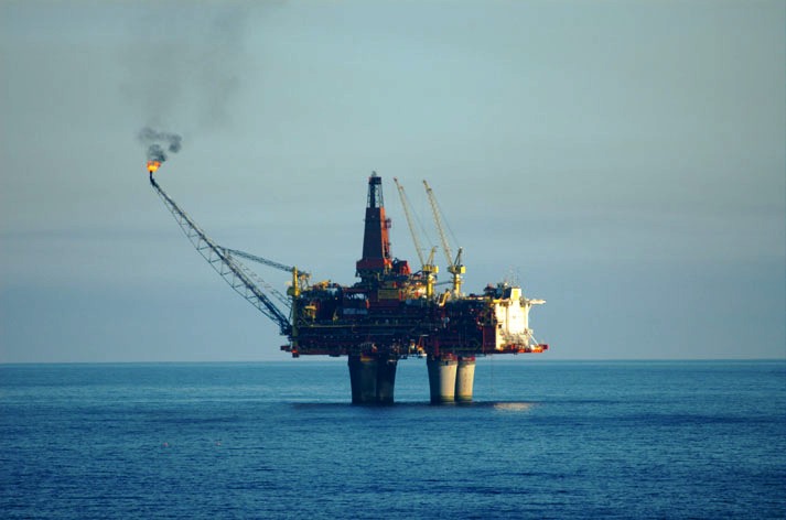 Petrolio: a Brindisi ripartono le attività estrattive