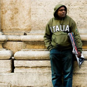 ActionAid: “l'Italia non è più la terra promessa dei migranti”