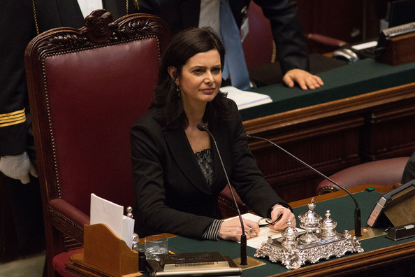 Laura Boldrini e Pietro Grasso, chi sono i nuovi presidenti delle Camere?