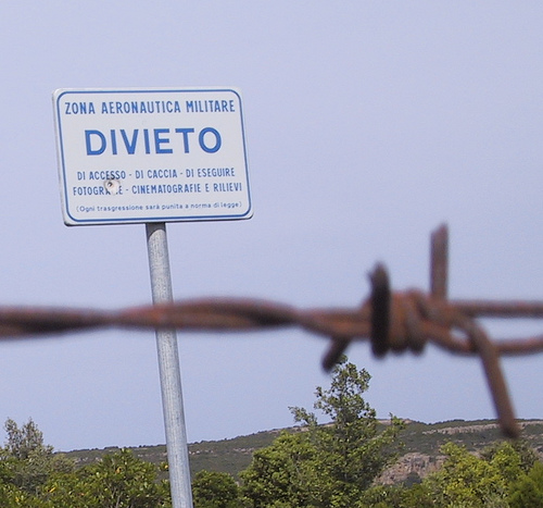 Poligono di Quirra, un'indagine e un documentario abbattono il silenzio