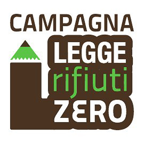 Rifiuti zero, depositata la legge di iniziativa popolare