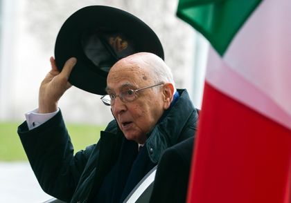 Napolitano bis. Il parlamento è l’espressione della democrazia?