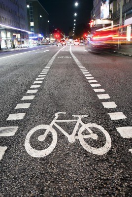 Pedoni, pedali e pendolari insieme per una Mobilità Nuova