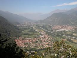 Val di Susa, Etinomia in festa il 26 maggio