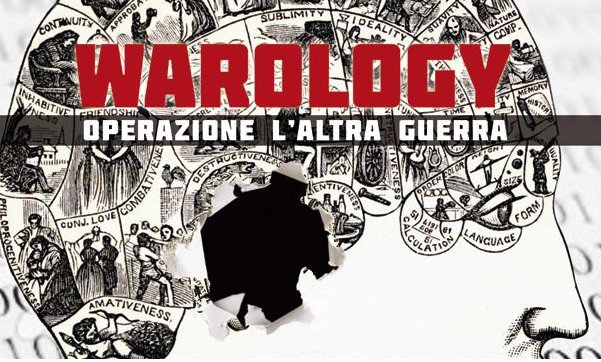 Warology. Operazione l'altra guerra