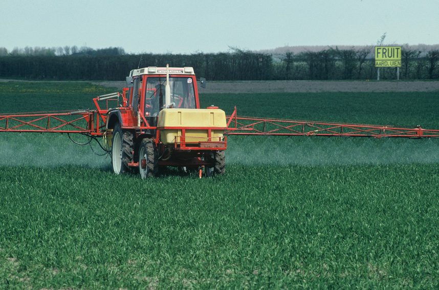 OGM: “subito la clausola di salvaguardia”