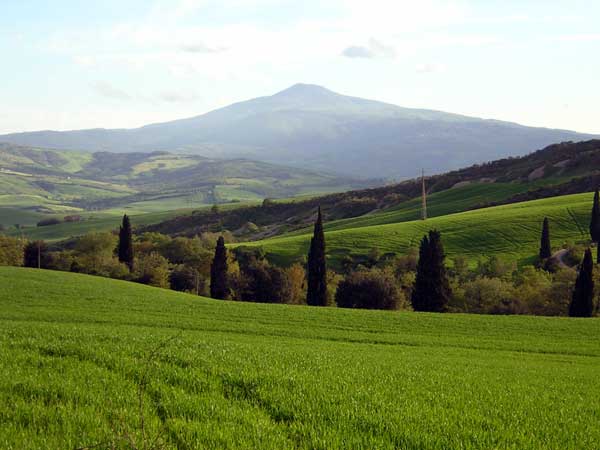 Quattro giornate in difesa dell’Amiata, simbolo di tutte le lotte ambientali