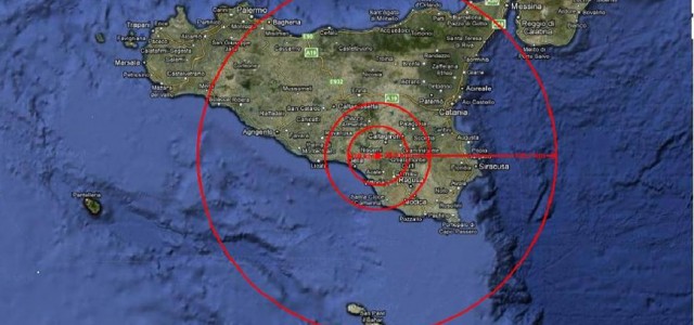 MUOS, il ministero della Difesa ricorre al Consiglio di giustizia amministrativa 